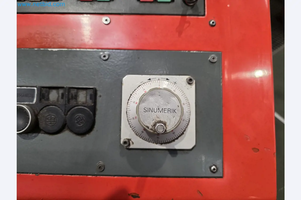 Exclusive Insolvency Sale: Machinery, Tools & Plant Equipment from Nano Automotive in Spain-21