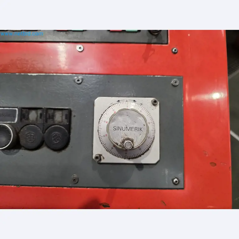 Exclusive Insolvency Sale: Machinery, Tools & Plant Equipment from Nano Automotive in Spain-21