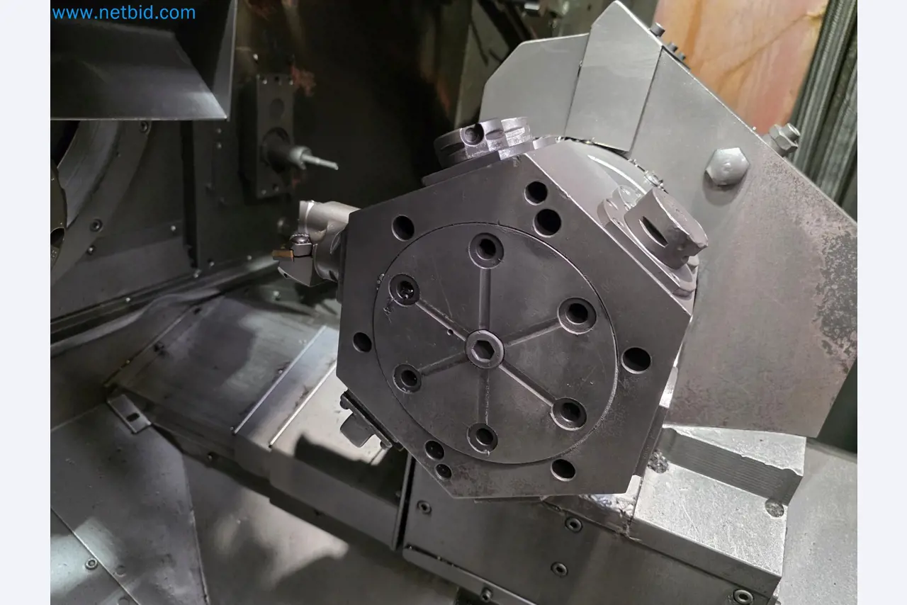 Exclusive Insolvency Sale: Machinery, Tools & Plant Equipment from Nano Automotive in Spain-23