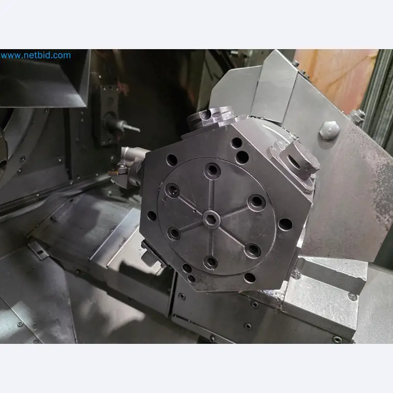 Exclusive Insolvency Sale: Machinery, Tools & Plant Equipment from Nano Automotive in Spain-23