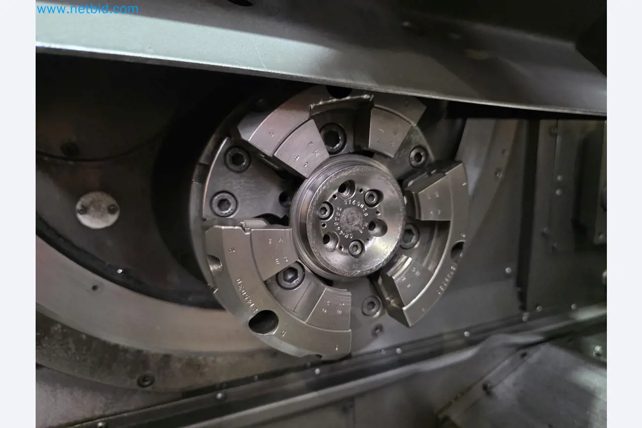 Exclusive Insolvency Sale: Machinery, Tools & Plant Equipment from Nano Automotive in Spain-25