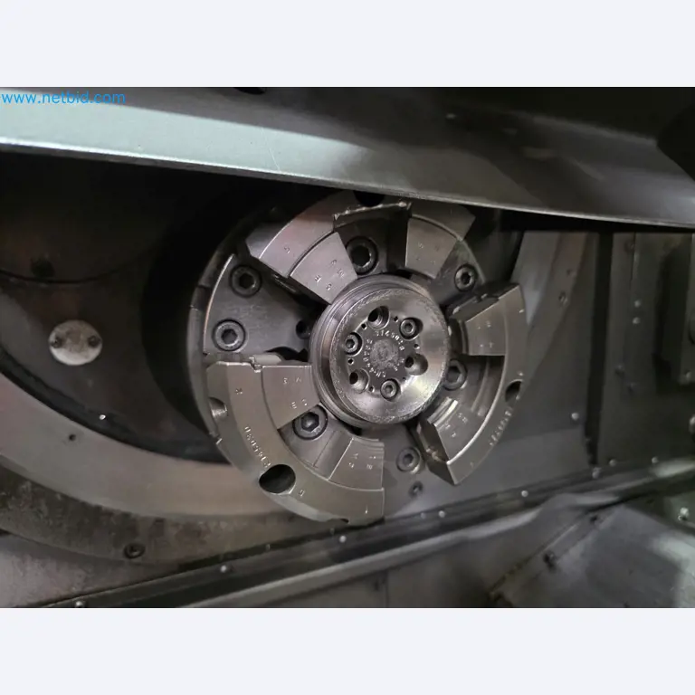 Exclusive Insolvency Sale: Machinery, Tools & Plant Equipment from Nano Automotive in Spain-25