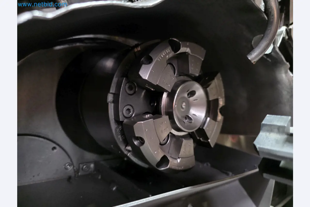 Exclusive Insolvency Sale: Machinery, Tools & Plant Equipment from Nano Automotive in Spain-26