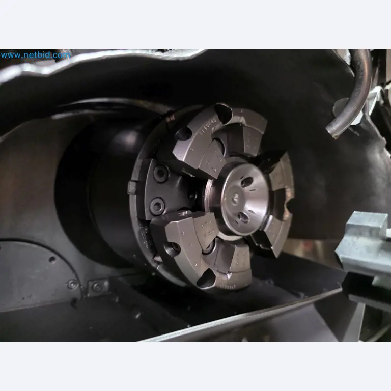 Exclusive Insolvency Sale: Machinery, Tools & Plant Equipment from Nano Automotive in Spain-26