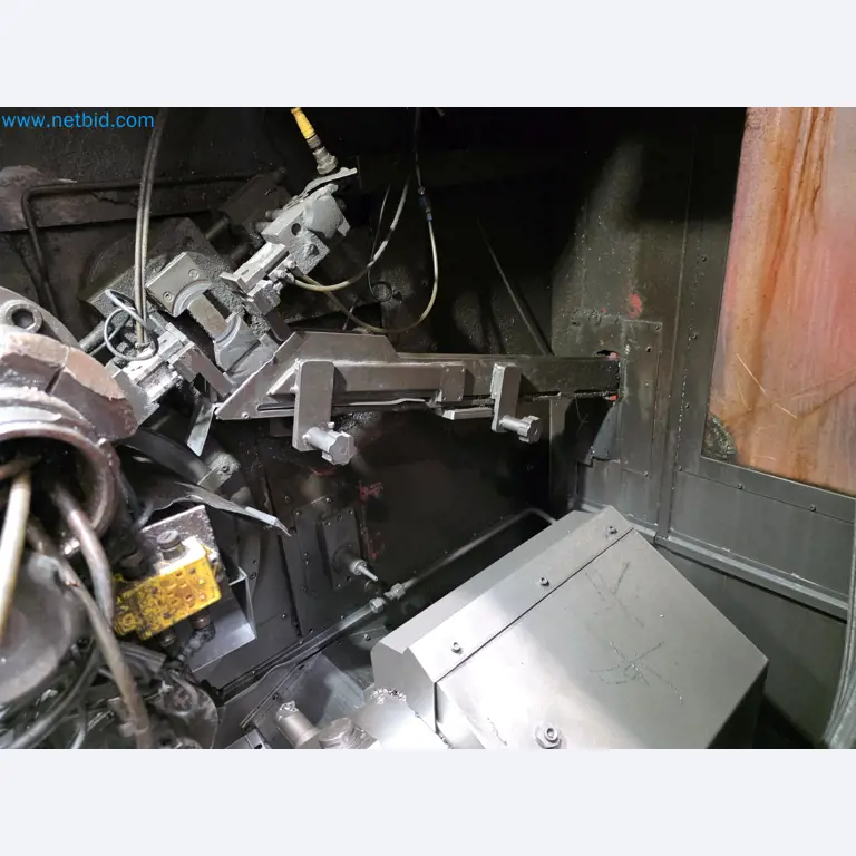 Exclusive Insolvency Sale: Machinery, Tools & Plant Equipment from Nano Automotive in Spain-29