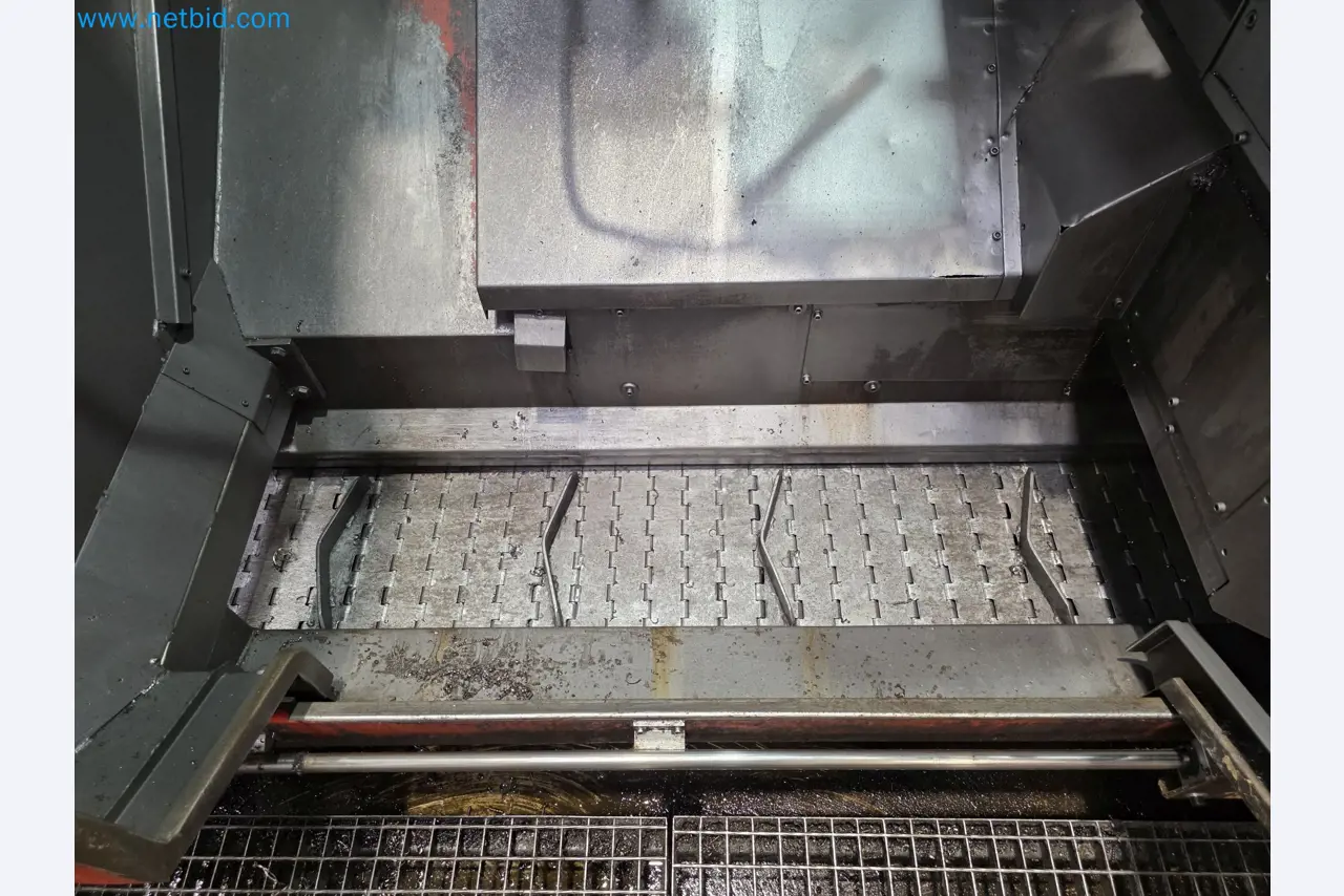 Exclusive Insolvency Sale: Machinery, Tools & Plant Equipment from Nano Automotive in Spain-30