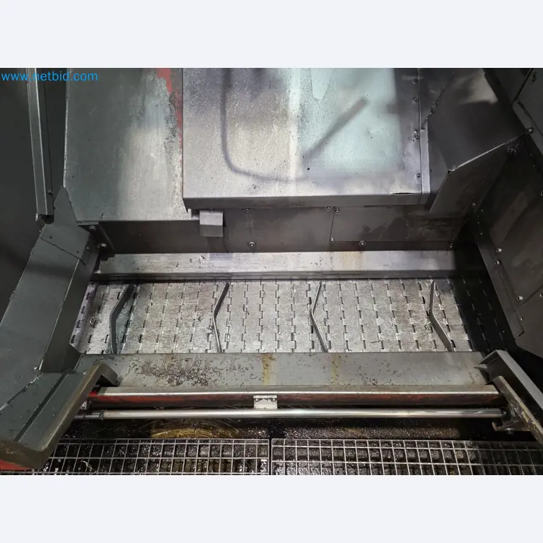 Exclusive Insolvency Sale: Machinery, Tools & Plant Equipment from Nano Automotive in Spain-30