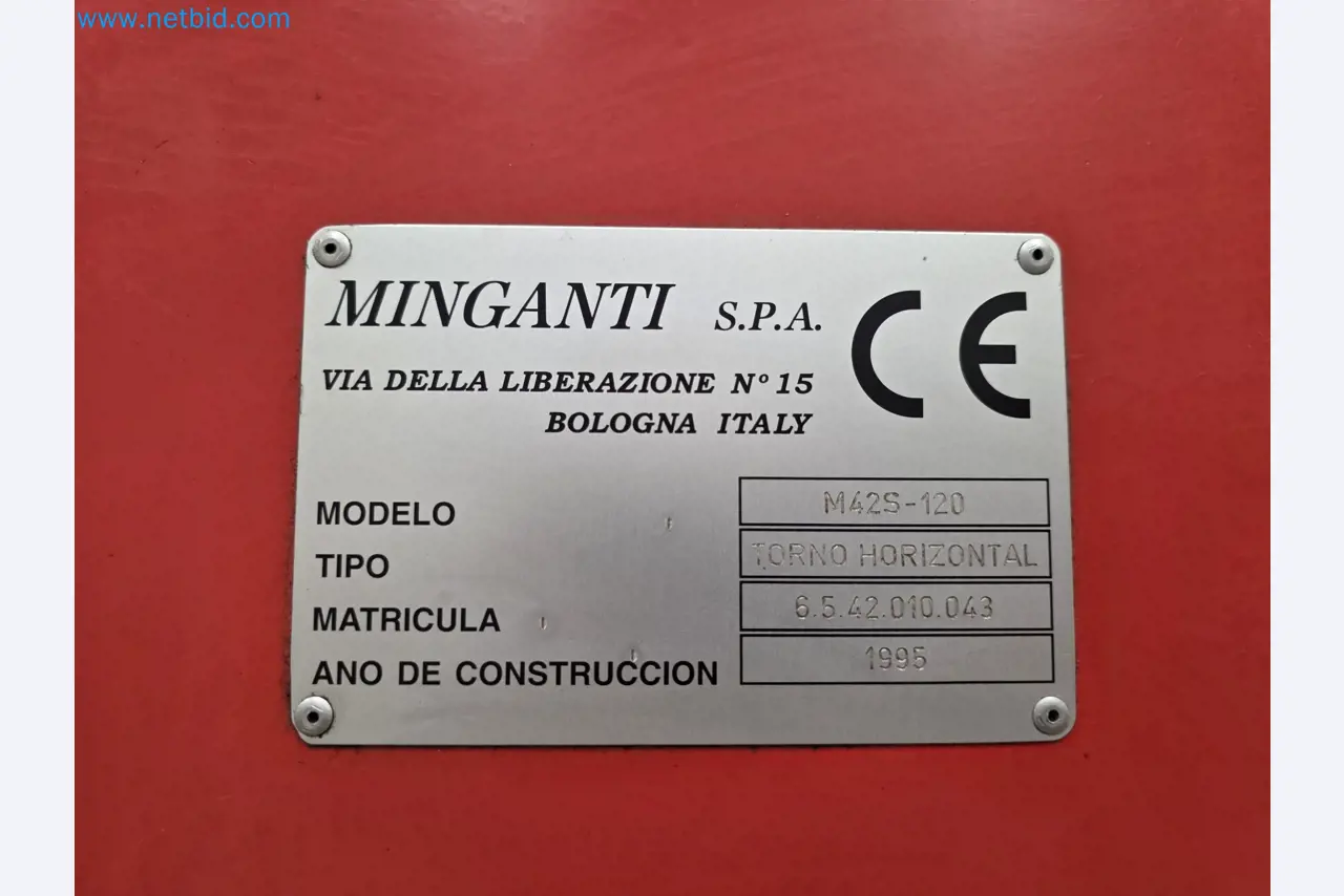 Exclusive Insolvency Sale: Machinery, Tools & Plant Equipment from Nano Automotive in Spain-33