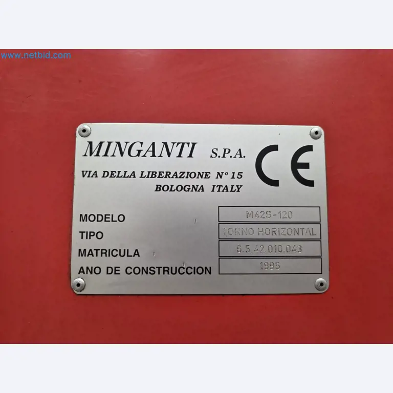 Exclusive Insolvency Sale: Machinery, Tools & Plant Equipment from Nano Automotive in Spain-33