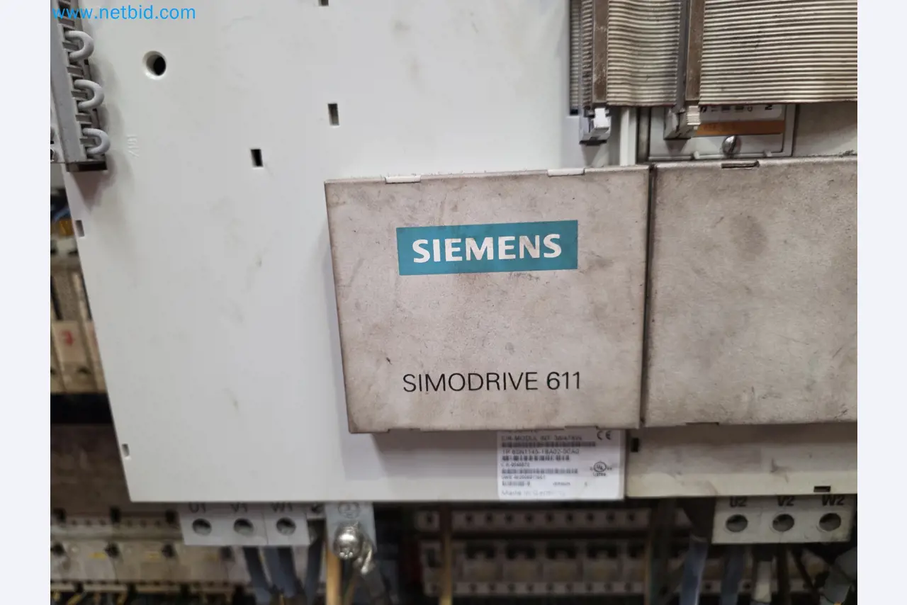 Exclusive Insolvency Sale: Machinery, Tools & Plant Equipment from Nano Automotive in Spain-42