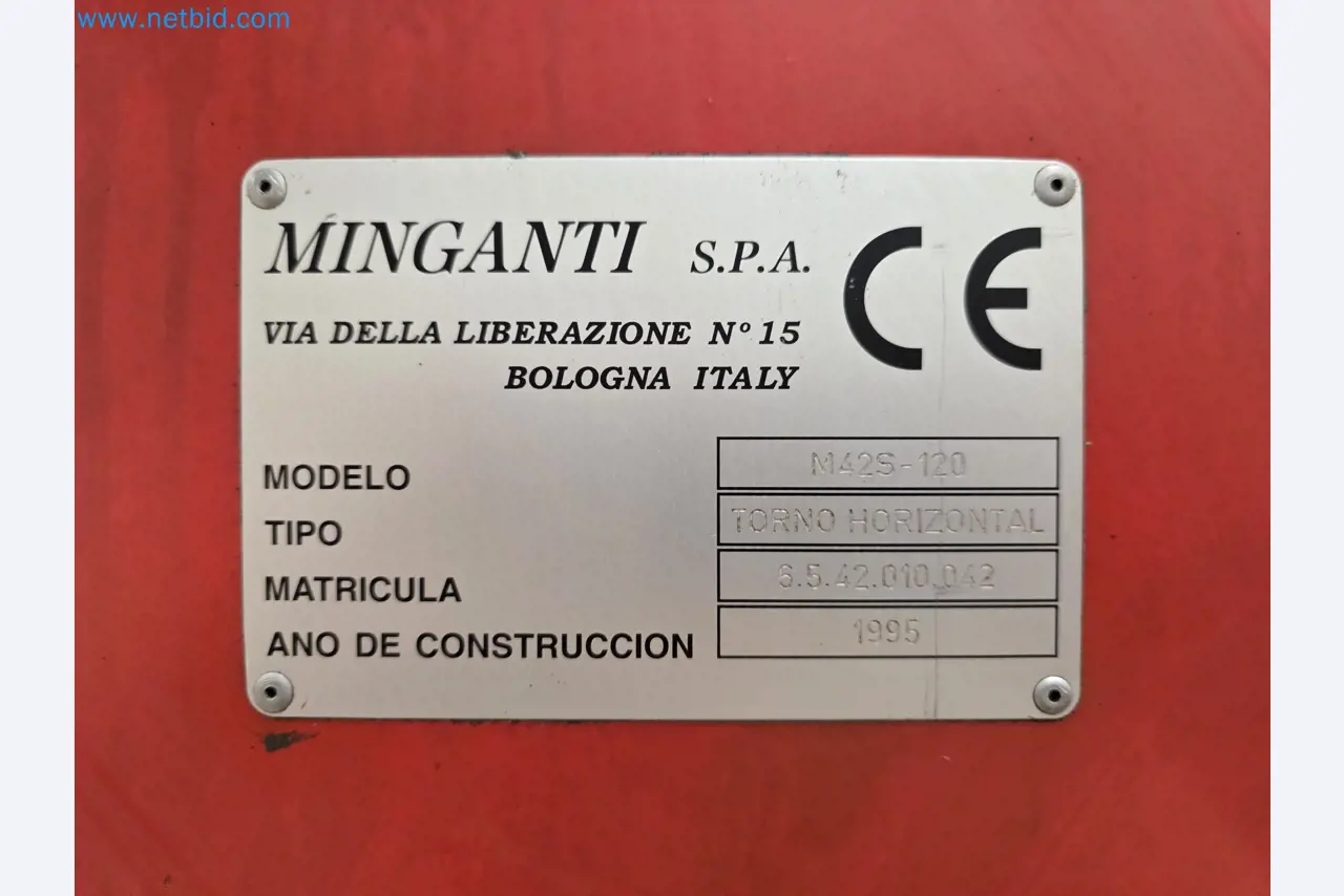 Exclusive Insolvency Sale: Machinery, Tools & Plant Equipment from Nano Automotive in Spain-48