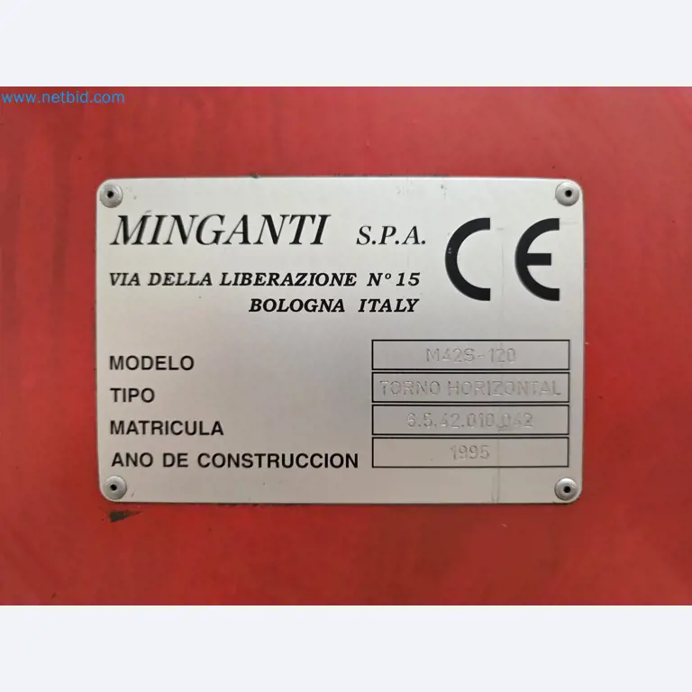 Exclusive Insolvency Sale: Machinery, Tools & Plant Equipment from Nano Automotive in Spain-48