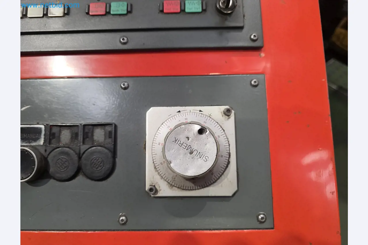 Exclusive Insolvency Sale: Machinery, Tools & Plant Equipment from Nano Automotive in Spain-72