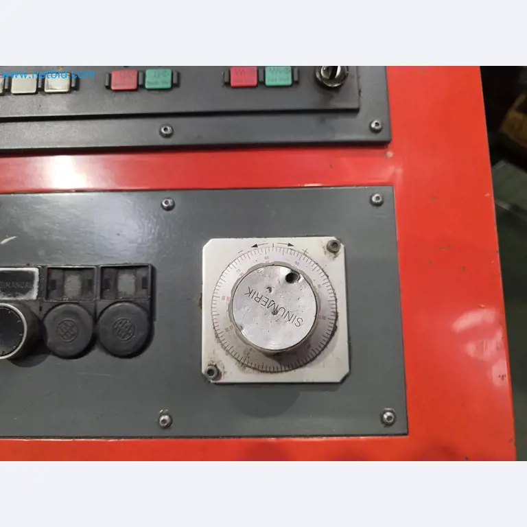 Exclusive Insolvency Sale: Machinery, Tools & Plant Equipment from Nano Automotive in Spain-72