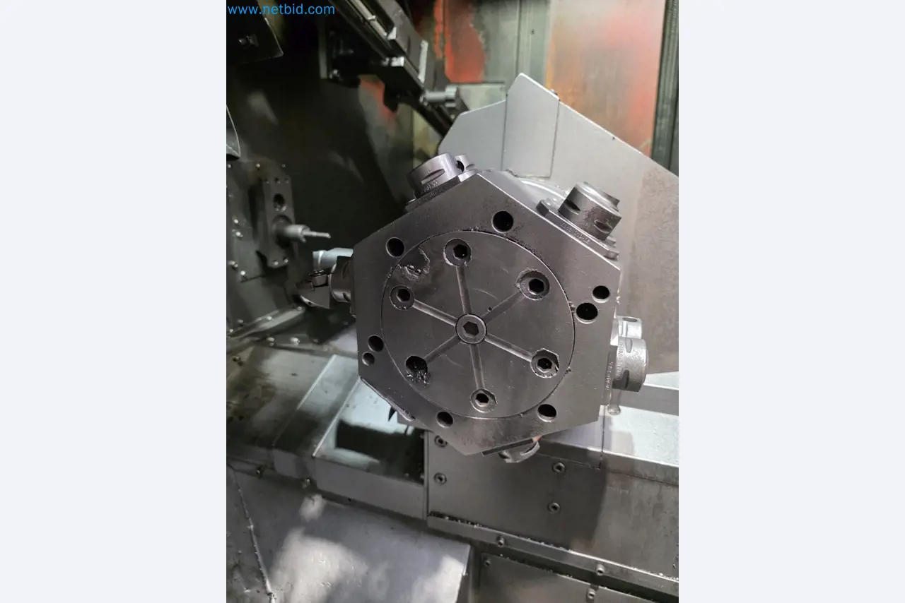 Exclusive Insolvency Sale: Machinery, Tools & Plant Equipment from Nano Automotive in Spain-7