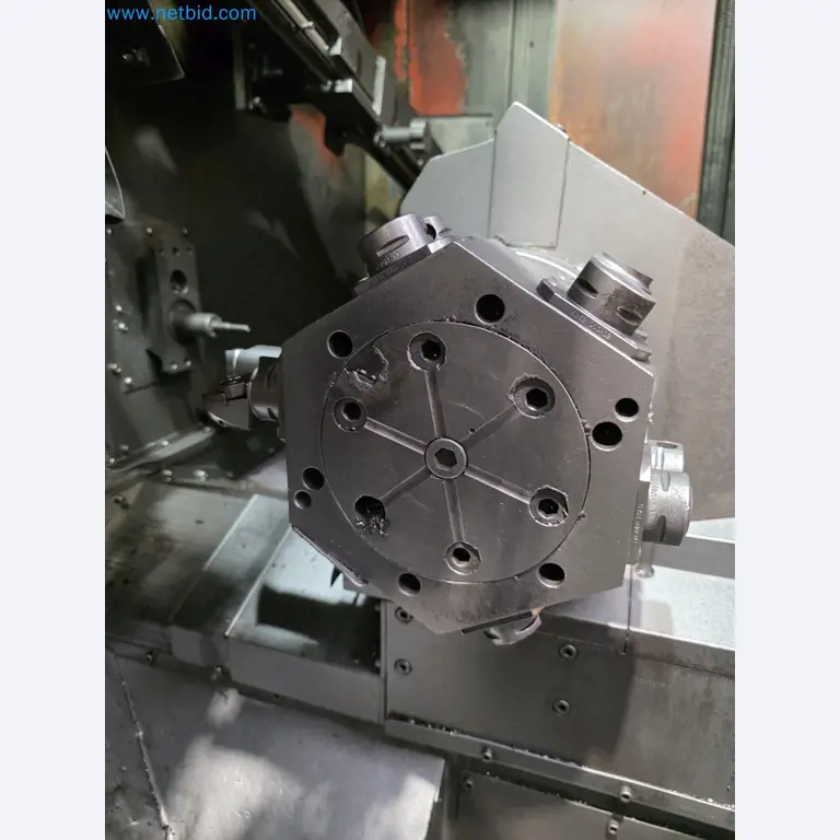 Exclusive Insolvency Sale: Machinery, Tools & Plant Equipment from Nano Automotive in Spain-7