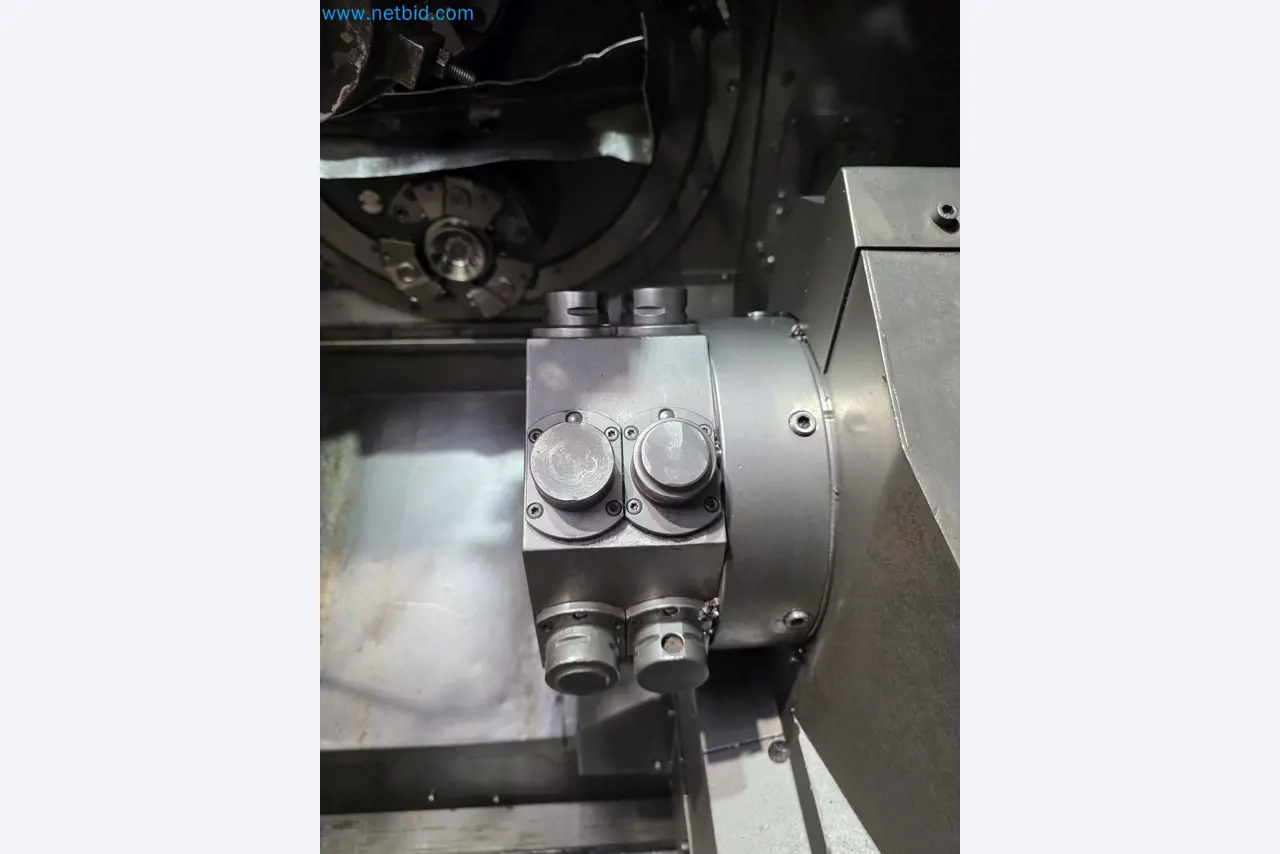 Exclusive Insolvency Sale: Machinery, Tools & Plant Equipment from Nano Automotive in Spain-8