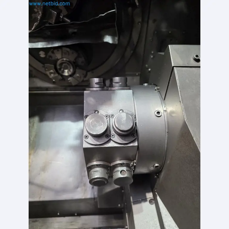 Exclusive Insolvency Sale: Machinery, Tools & Plant Equipment from Nano Automotive in Spain-8