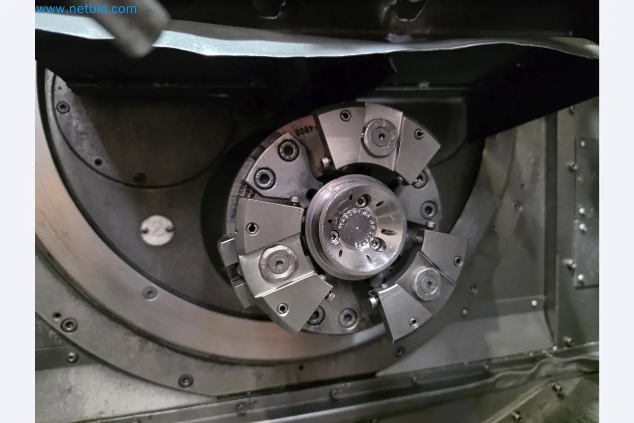 Exclusive Insolvency Sale: Machinery, Tools & Plant Equipment from Nano Automotive in Spain-9