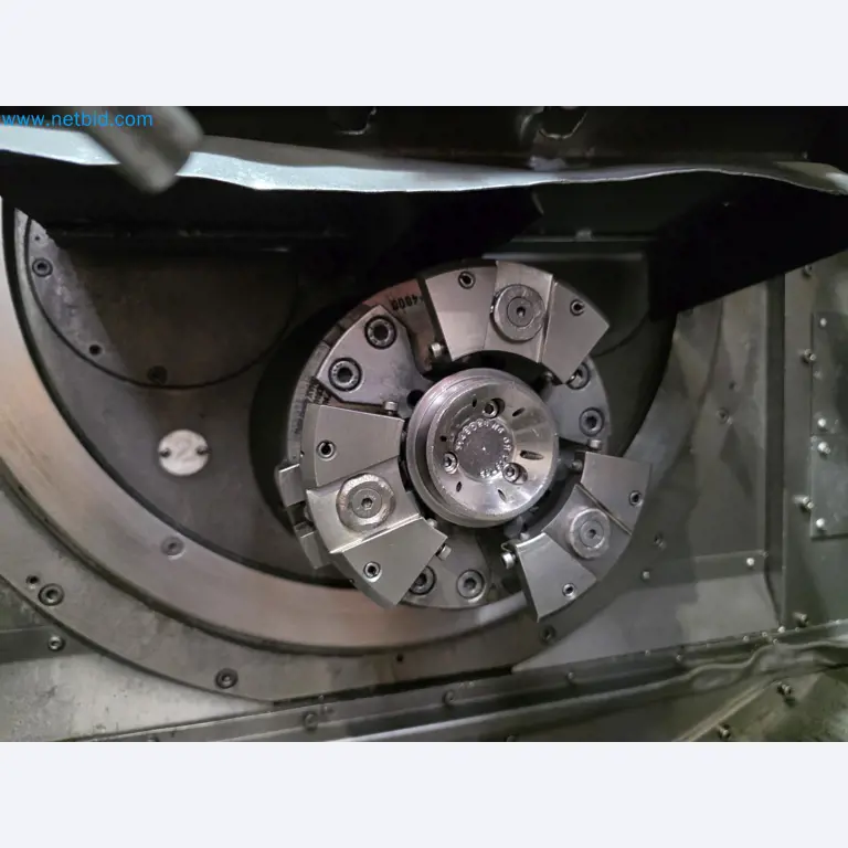 Exclusive Insolvency Sale: Machinery, Tools & Plant Equipment from Nano Automotive in Spain-9