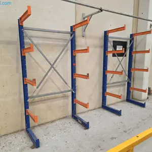 Cantilever Racks