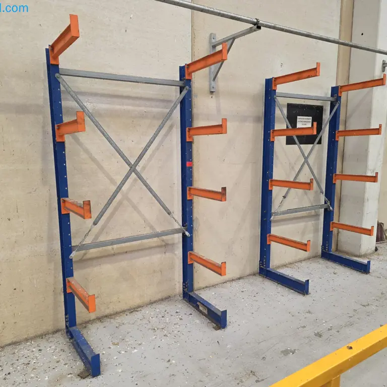 Cantilever Racks