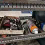 thumbnail-Exclusive Insolvency Sale: Machinery, Tools & Plant Equipment from Nano Automotive in Spain-6