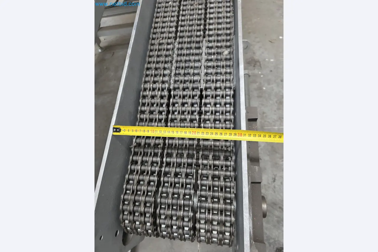 Exclusive Insolvency Sale: Machinery, Tools & Plant Equipment from Nano Automotive in Spain-10