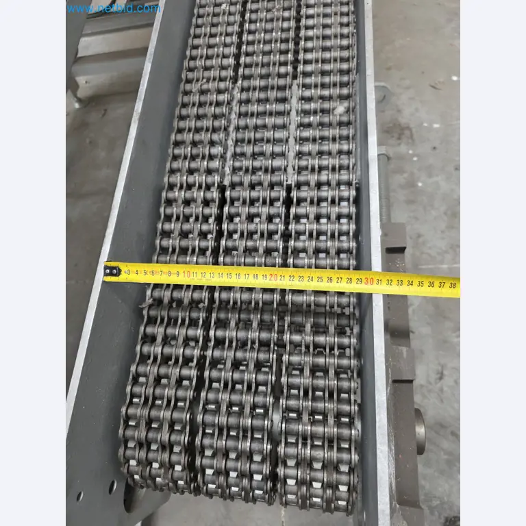 Exclusive Insolvency Sale: Machinery, Tools & Plant Equipment from Nano Automotive in Spain-10