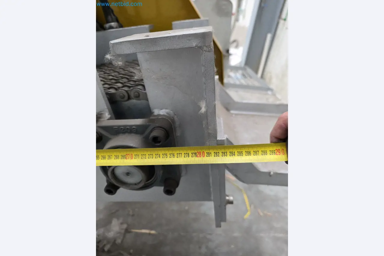 Exclusive Insolvency Sale: Machinery, Tools & Plant Equipment from Nano Automotive in Spain-11