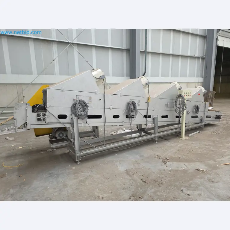 Exclusive Insolvency Sale: Machinery, Tools & Plant Equipment from Nano Automotive in Spain-13