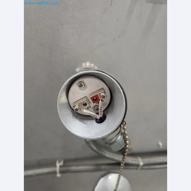 Exclusive Insolvency Sale: Machinery, Tools & Plant Equipment from Nano Automotive in Spain-14