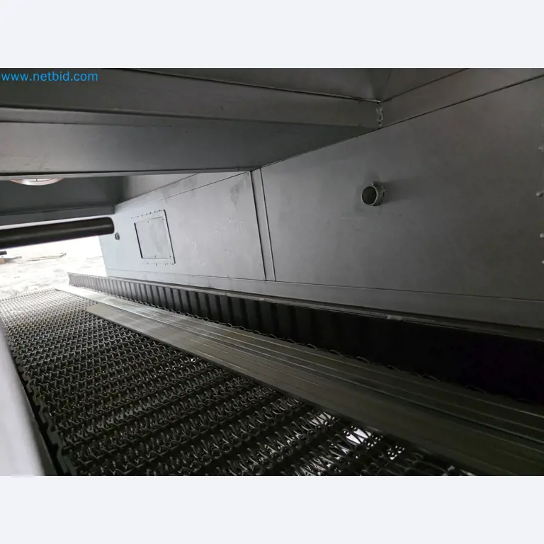 Exclusive Insolvency Sale: Machinery, Tools & Plant Equipment from Nano Automotive in Spain-15