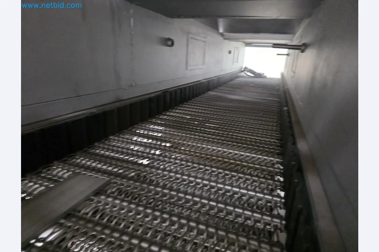 Exclusive Insolvency Sale: Machinery, Tools & Plant Equipment from Nano Automotive in Spain-16