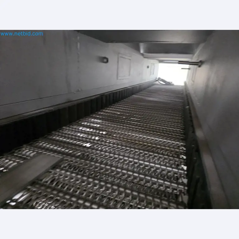 Exclusive Insolvency Sale: Machinery, Tools & Plant Equipment from Nano Automotive in Spain-16