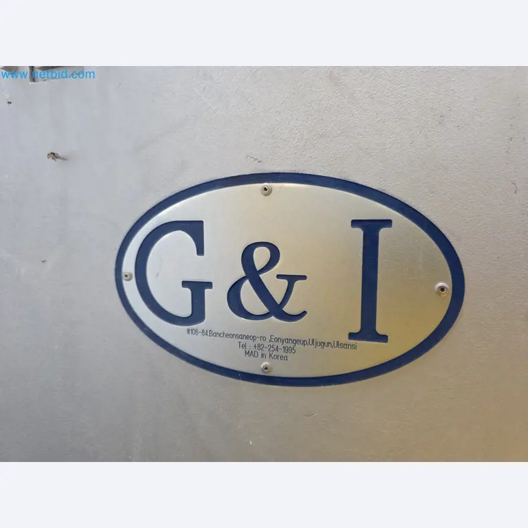 Exclusive Insolvency Sale: Machinery, Tools & Plant Equipment from Nano Automotive in Spain-17