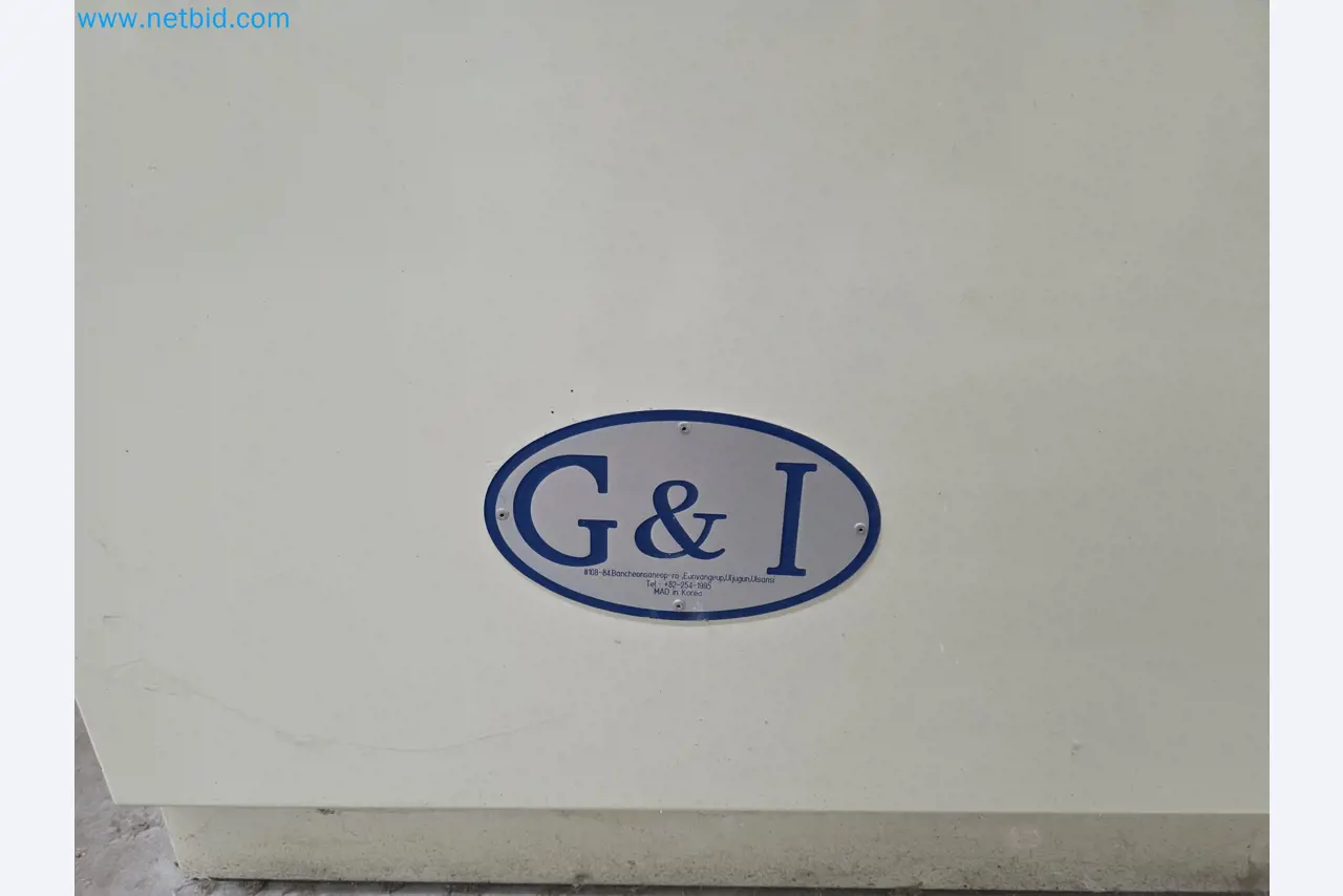 Exclusive Insolvency Sale: Machinery, Tools & Plant Equipment from Nano Automotive in Spain-19