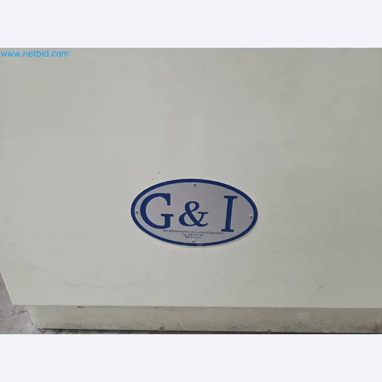 Exclusive Insolvency Sale: Machinery, Tools & Plant Equipment from Nano Automotive in Spain-19