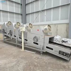Cooling Conveyor G&I GI-C103-1