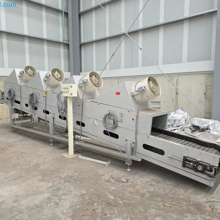 Cooling Conveyor G&I GI-C103-1