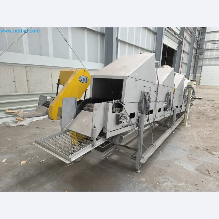 Exclusive Insolvency Sale: Machinery, Tools & Plant Equipment from Nano Automotive in Spain-24