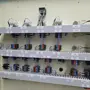 thumbnail-Exclusive Insolvency Sale: Machinery, Tools & Plant Equipment from Nano Automotive in Spain-30