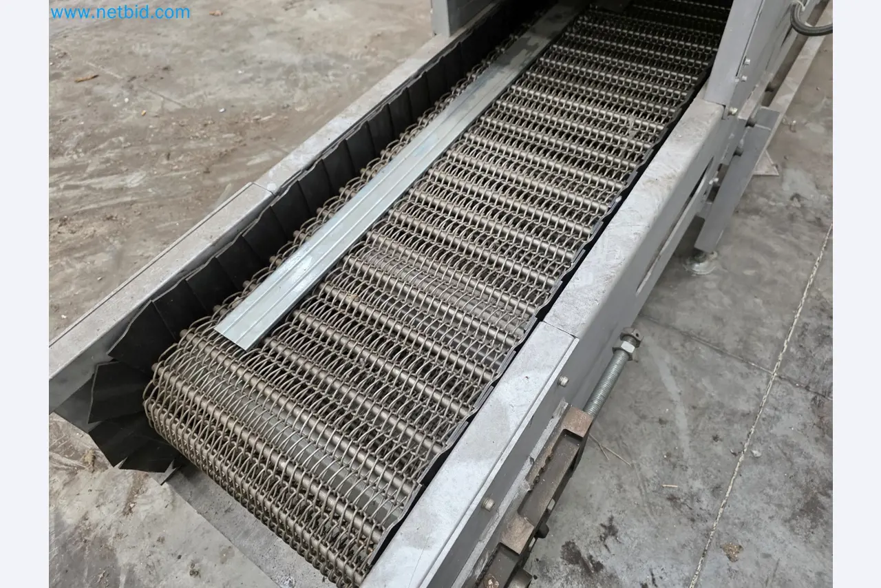 Exclusive Insolvency Sale: Machinery, Tools & Plant Equipment from Nano Automotive in Spain-35