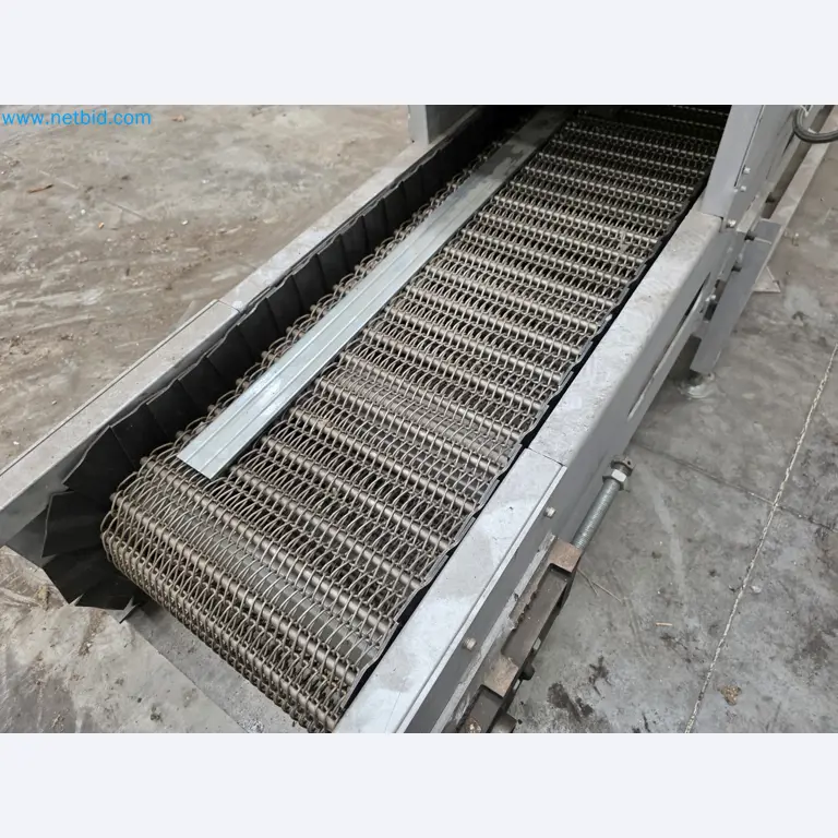 Exclusive Insolvency Sale: Machinery, Tools & Plant Equipment from Nano Automotive in Spain-35