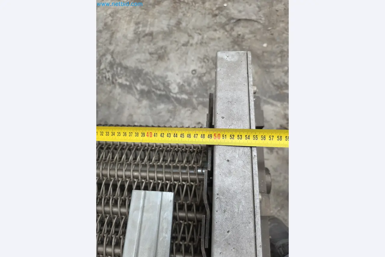 Exclusive Insolvency Sale: Machinery, Tools & Plant Equipment from Nano Automotive in Spain-7