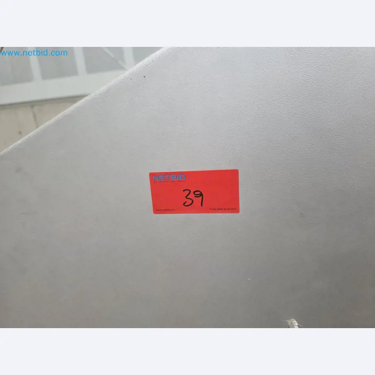 Exclusive Insolvency Sale: Machinery, Tools & Plant Equipment from Nano Automotive in Spain-8