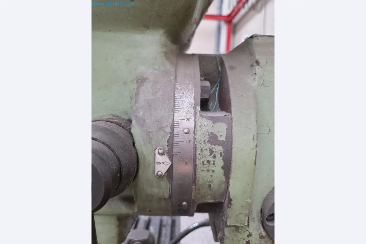 Exclusieve faillissementsveiling: machines, gereedschap en fabrieksuitrusting van Nano Automotive in Spanje-11