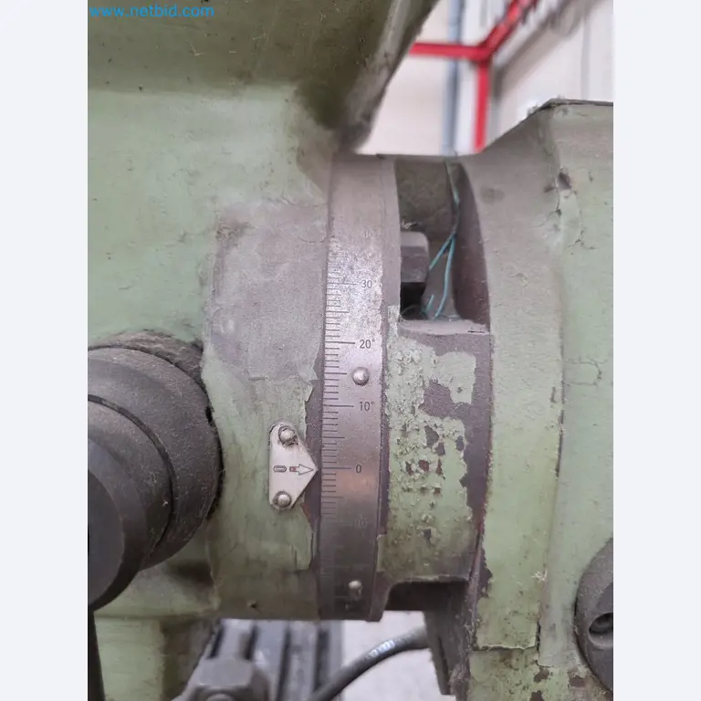 Exclusieve faillissementsveiling: machines, gereedschap en fabrieksuitrusting van Nano Automotive in Spanje-11