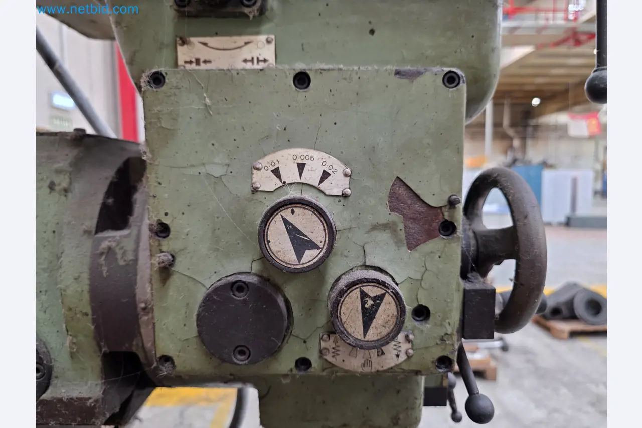 Exclusieve faillissementsveiling: machines, gereedschap en fabrieksuitrusting van Nano Automotive in Spanje-12