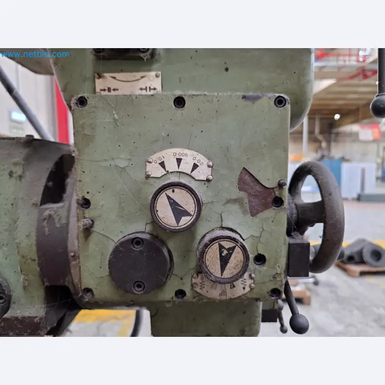 Exclusieve faillissementsveiling: machines, gereedschap en fabrieksuitrusting van Nano Automotive in Spanje-12